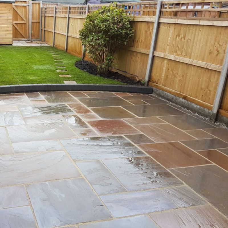 Patios & Drives - Kent Landscaping Services Gallery