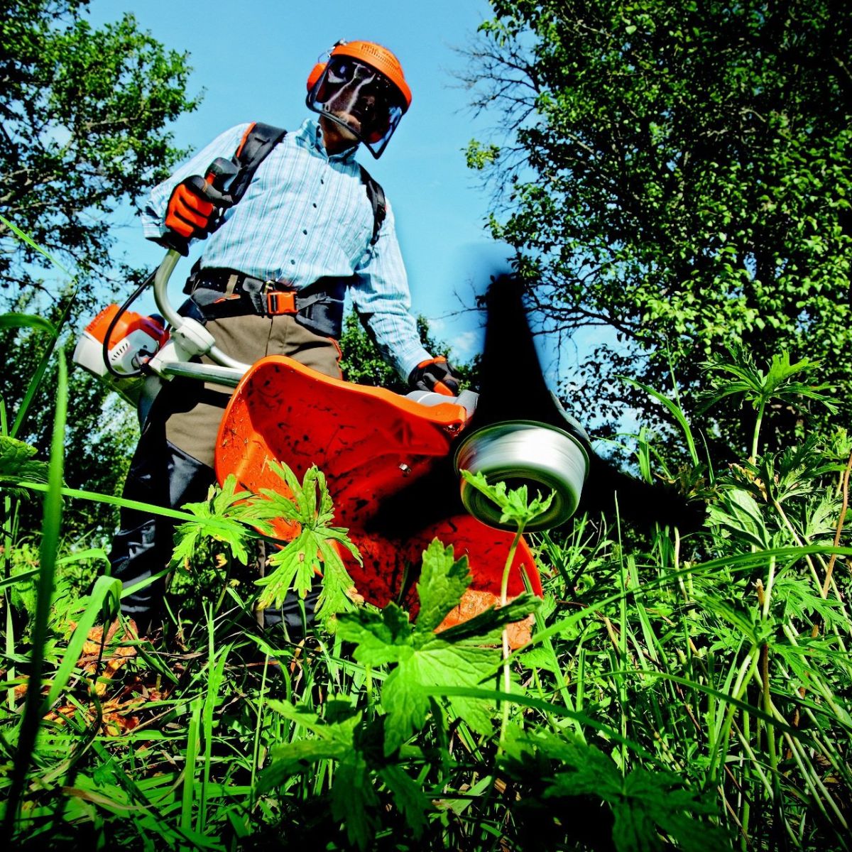 Image representing How to Add Value to Your Home This Spring with Professional Landscaping from Kent Landscaping Services