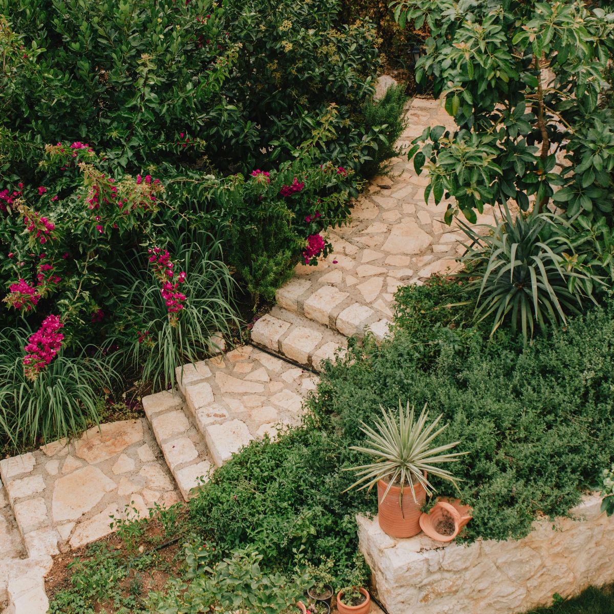 Outdoor Living Starts Here: Spring Garden Design Ideas for 2026 - Kent Landscaping Services Project