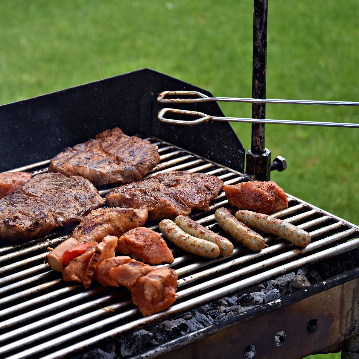 Ready for BBQ Season? Get Your Garden Spring-Perfect with Expert Help - Kent Landscaping Services Project