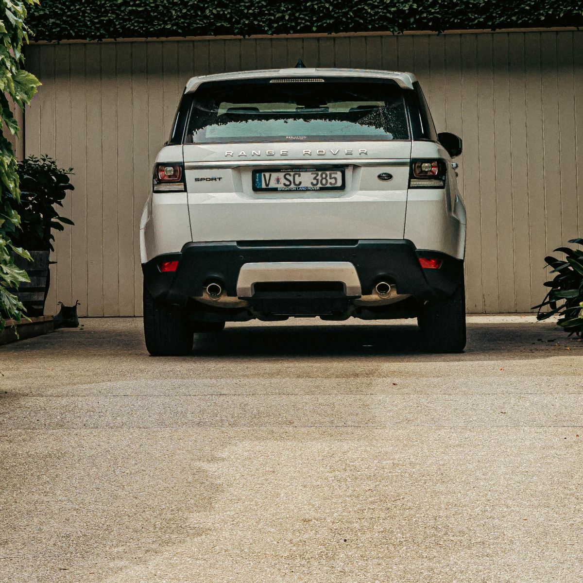 Image representing Planning a New Driveway? Why Autumn Is the Time to Start from Kent Landscaping Services